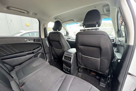 Ford Edge 2.0 TDCi Sport SUV 5dr Diesel Manual AWD Euro 6 (s/s) (180 ps) 17