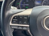 Lexus RX 3.5 450h V6 Luxury CVT 4WD Euro 6 (s/s) 5dr 31