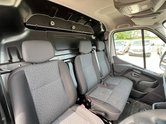 Vauxhall Movano LWB L3H3 High Roof F3500 EURO 6 NO VAT 27