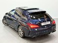 Mercedes-Benz CLA Class 2.0 CLA45 AMG Shooting Brake 5dr Petrol SpdS DCT 4MATIC Euro 6 (s/s) (381 p 31