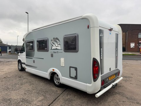 Knaus Sun Ti 150.35 LWB L3H1 6
