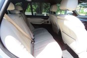 BMW X5 2.0 25d M Sport Auto sDrive Euro 6 (s/s) 5dr 9