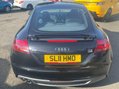 Audi TT 2.0 TDI S line quattro Euro 5 3dr 9