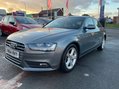 Audi A4 2.0 A4 Ultra SE Technik TDI 4dr 6