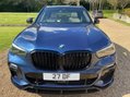 BMW X5 3.0 45e 24kWh M Sport Auto xDrive Euro 6 (s/s) 5dr 2
