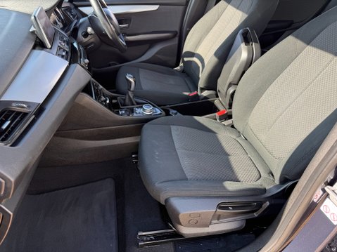 BMW 2 Series 218I SE GRAN TOURER 19