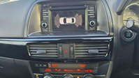 Mazda CX-5 2.2 SKYACTIV-D SE-L Nav SUV 5dr Diesel Auto Euro 6 (s/s) (150 ps) 41