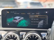 Mercedes-Benz A Class A 180 D AMG LINE PREMIUM PLUS 21