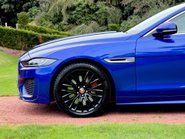 Jaguar XE R-DYNAMIC HSE 7