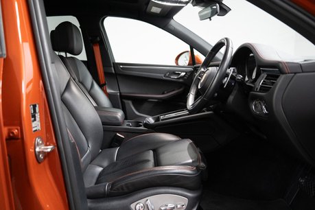 Porsche Macan 2.0T SUV 5dr Petrol PDK 4WD Euro 6 (s/s) (265 ps) 3
