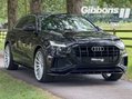 Audi Q8 3.0 Q8 S Line 50 TDI Quattro Auto 4WD 5dr 6
