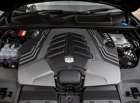 Lamborghini Urus 31