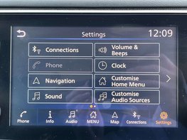 Nissan LEAF Leaf Tekna Electric 110Kw 39kWh (AUTOMATIC) 5dr 40