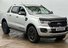 Ford Ranger 2.0 Ranger Wildtrak EcoBlue 4x4 Auto 4WD