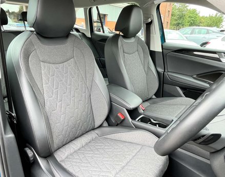 Volkswagen Tiguan 1.5 Tiguan Life TSi PHEV Semi-Auto 5dr 71