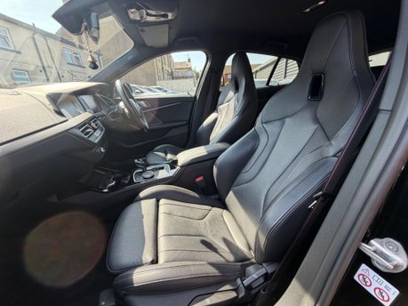 BMW 1 Series M135I XDRIVE 17