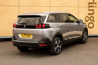 Peugeot 5008 PURETECH S/S ALLURE 2