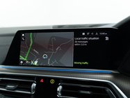 BMW X5 3.0 45e 24kWh M Sport SUV 5dr Petrol Plug-in Hybrid Auto xDrive Euro 6 (s/s 11
