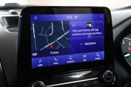 Ford Ecosport TITANIUM 39