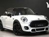 Mini Hatch 1.5 Cooper Sport Auto 5dr