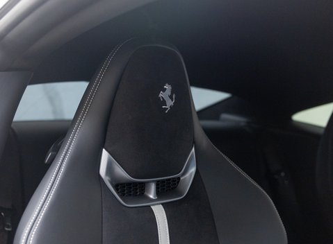 Ferrari Amalfi 12