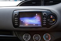 Toyota Yaris VVT-I ICON TECH 26