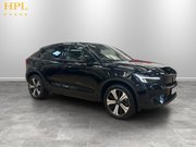 Volvo C40 Recharge 69kWh Plus SUV 5dr Electric Auto (231 ps) 1