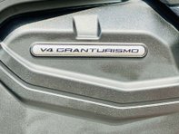 Ducati Multistrada V4 Multistrada V4 Rally 29
