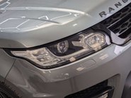 Land Rover Range Rover Sport 3.0 Range Rover Sport HSE SDV6 Auto 4WD 5dr 26