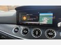 Mercedes-Benz E Class 3.0 AMG E 53 4Matic Auto 4WD 2dr 21