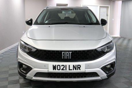 Fiat Tipo CROSS 2