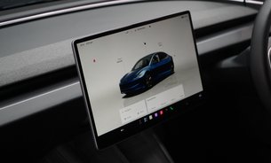 Tesla Model 3 RWD GROK AI Adaptive LEDs Heated & Cooled Seats Panoramic Roof 1 Owner VATQ 21