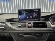 Audi RS6 4.0 TFSI V8 Estate 5dr Petrol Tiptronic quattro Euro 6 (s/s) (560 ps) 43