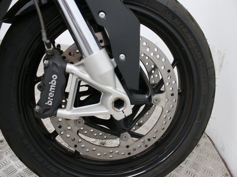 BMW S1000XR S 1000 XR SPORT SE BLACK EDITION 24