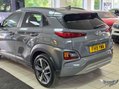 Hyundai KONA 1.0 T-GDi Premium Euro 6 (s/s) 5dr 45