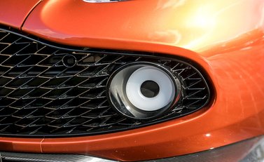 Aston Martin Zagato Vanquish Coupe 32