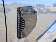 Ford Ranger 2025 WILDTRAK ECOBOOST MHEV HYBRID LIFTED WITH FULL SKR BODY KIT  12