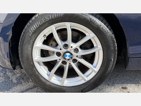 BMW 1 Series 118D SE 15