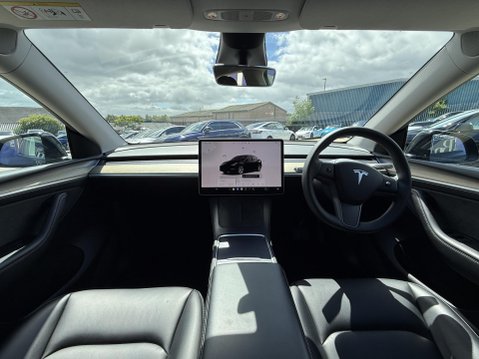 Tesla Model Y SUV 5dr Electric Auto RWD (346 ps) 27