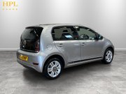 Volkswagen Up 1.0 beats Hatchback 5dr Petrol Manual Euro 6 (s/s) (65 ps) 2 Owners - Air C 7