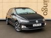 Volkswagen Polo MATCH TSI