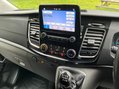 Ford Transit Custom 290 SPORT P/V L1 H1 27