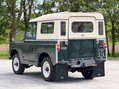 Land Rover Series II 2.25 Petrol 88" 3