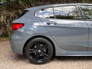 BMW 1 Series 1.5 118i M Sport (LCP) DCT Euro 6 (s/s) 5dr 47