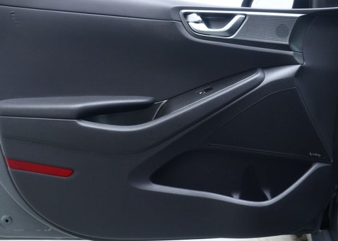 Hyundai IONIQ IONIQ Premium SE BEV 5dr 49