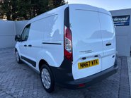 Ford Transit Connect 200 L1 100ps Panel Van - No VAT 2