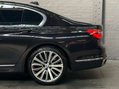 BMW 7 Series 3.0 740ld xDrive Exclusive Auto 4WD 4dr 26