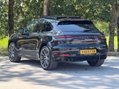 Porsche Macan 3.0 Macan S Semi-Auto 4WD 5dr 3