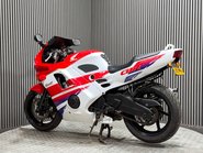 Honda CBR 1993 F2 19K GOOD RUNNING CLASSIC 600CC SPORTS PROJECT BIKE 6