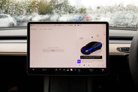 Tesla Model 3 MODEL 3 20